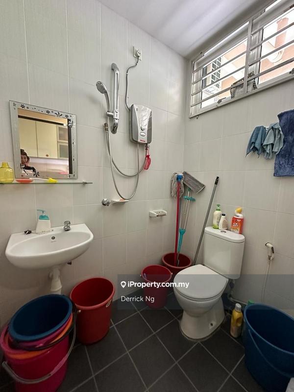 Rumah Berangkai 2 Tingkat untuk Dijual di Permata Hill Park, Sungai Petani oleh Derrick Ng - iProperty.com.my