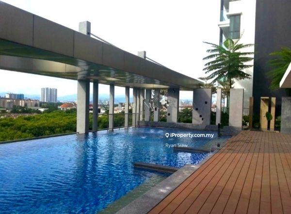 For Rent - Palace Court (Sri Istana)