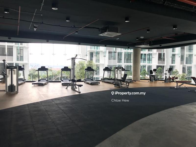 Service Residence for Sale in H2O Residences by Chloe Hew - iProperty.com.my
