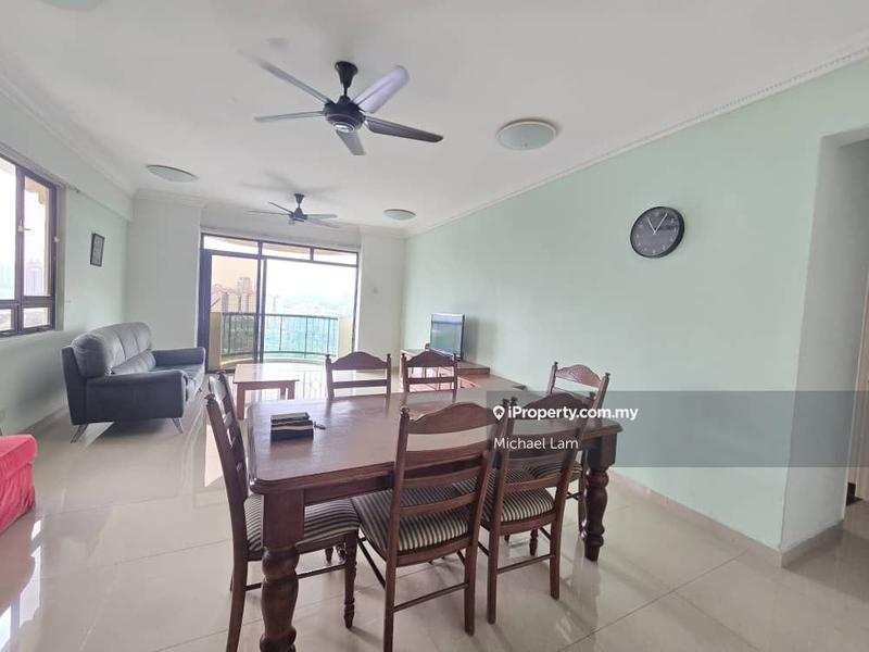 For Sale - Mutiara Oriental