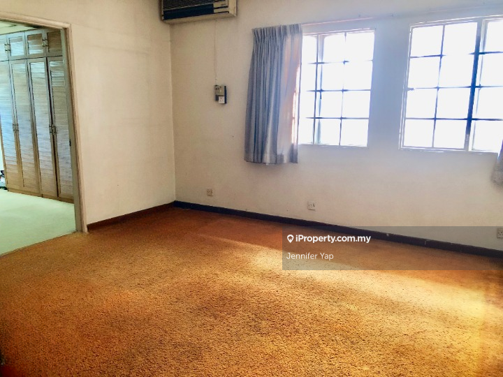 Bungalow House for Sale in Bukit Bandaraya, Bangsar by Jennifer Yap - iProperty.com.my
