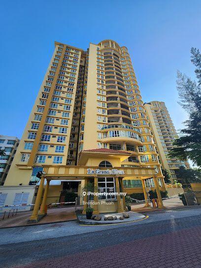 For Sale - La Grande Kiara