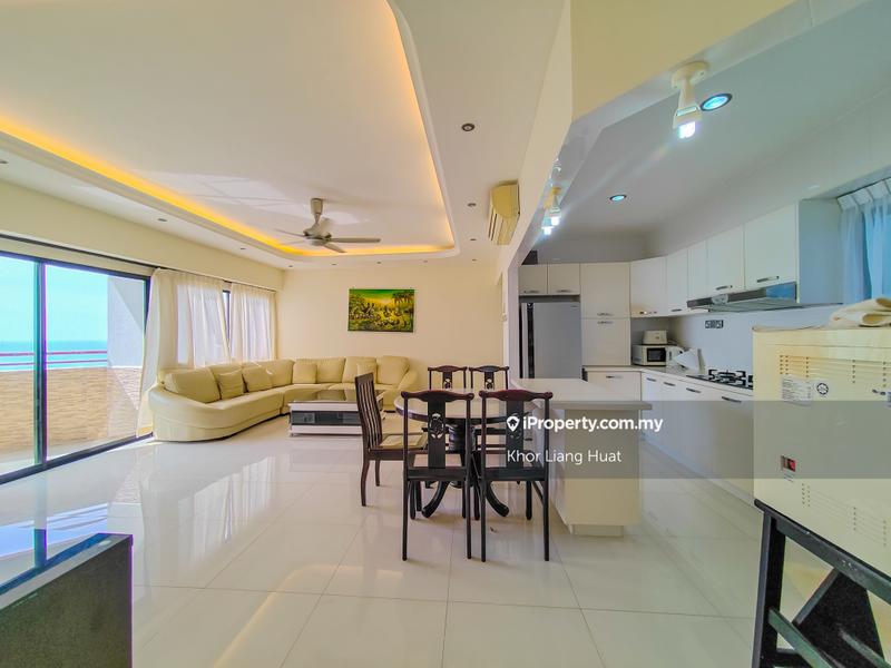 Service Residence for Sale in Sri Sayang by Khor Liang Huat - iProperty.com.my