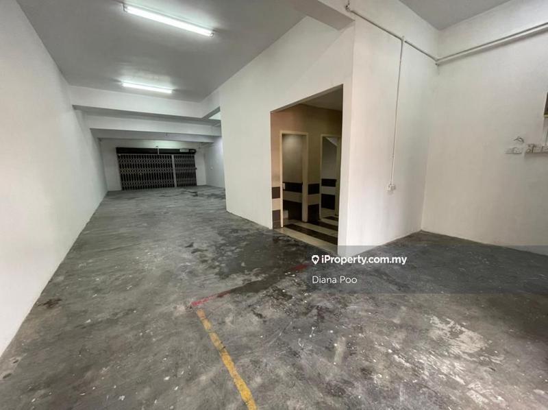 Retail Office untuk Disewa di Kelana Jaya, Petaling Jaya oleh Diana Poo - iProperty.com.my