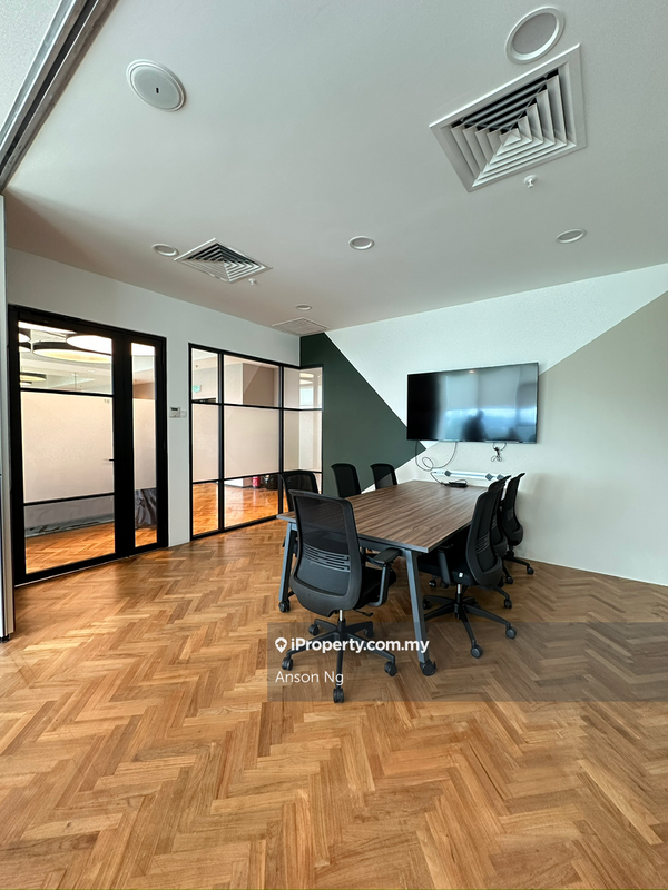 For Rent - Menara Mudajaya