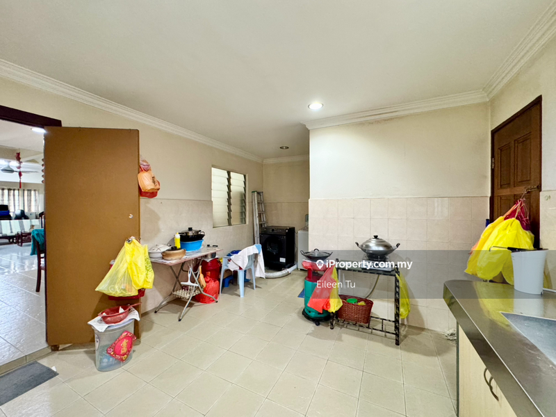2-storey Terraced House for Sale in Taman Puncak Jalil, Seri Kembangan by Eileen Tu - iProperty.com.my