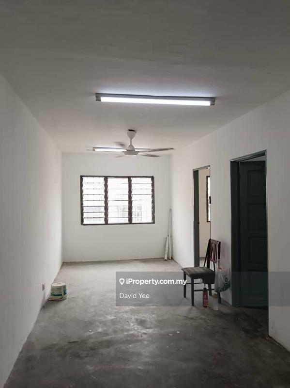 For Sale - Apartment Harmoni