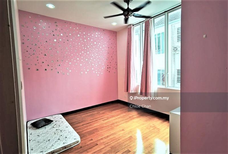 Semi-Detached House for Rent in wcq9z, Rawang by Chloe Chan - iProperty.com.my