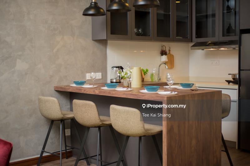 Service Residence for Sale in Arte Mont Kiara by Tee Kai Shiang - iProperty.com.my