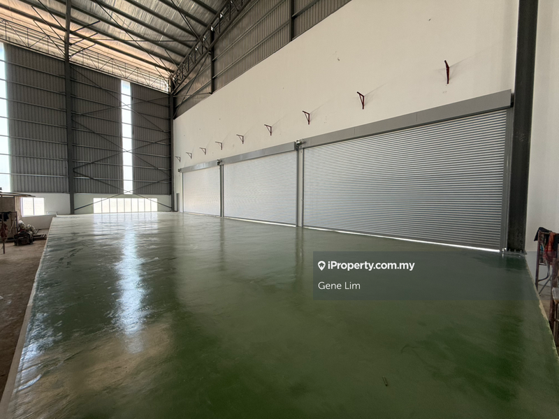 Detached Factory for Rent in Shah Alam, Selangor by Gene Lim - iProperty.com.my