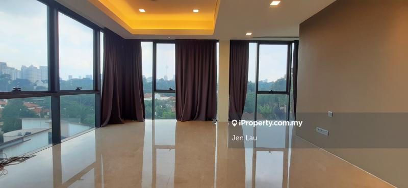 Banglo untuk Dijual di Taman Tunku, Bukit Tunku (Kenny Hills) oleh Jen Lau - iProperty.com.my