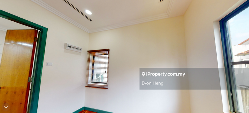 Rumah Bandar untuk Dijual di Kampung Datuk Keramat, KL City Centre oleh Evon Heng - iProperty.com.my