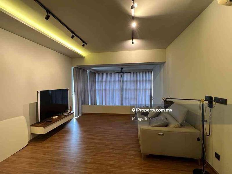 Kondominium untuk Disewa di Irama Wangsa oleh Mings Tee - iProperty.com.my