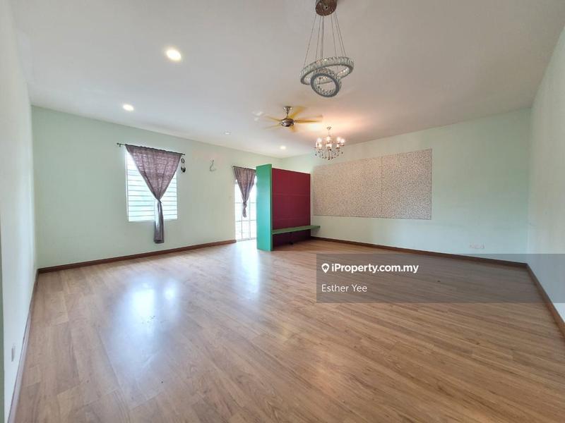 Semi-Detached House for Sale in Bandar Baru Ampang, Ampang by Esther Yee - iProperty.com.my