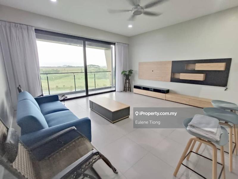 For Rent - The Echelon