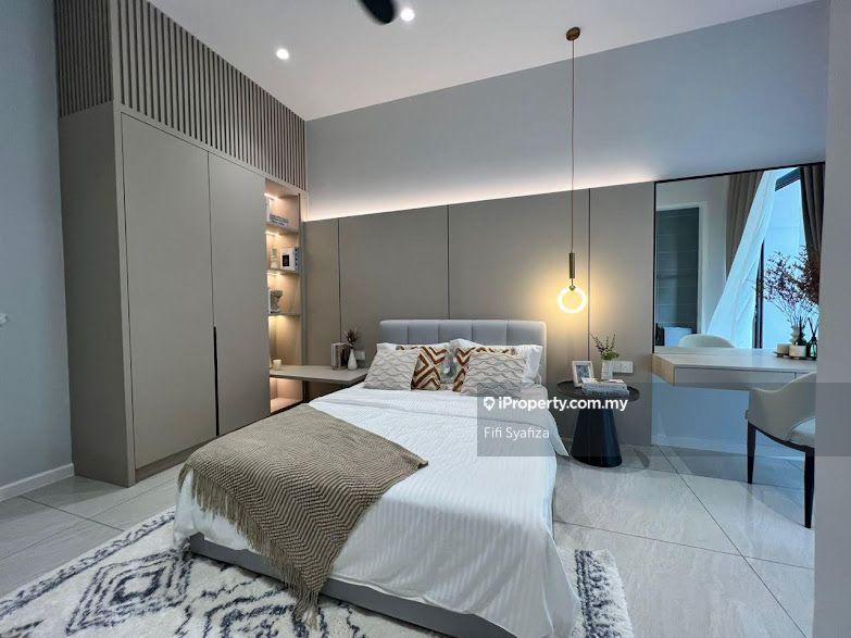 Condominium for Sale in 18 Madge by Fifi Syafiza - iProperty.com.my