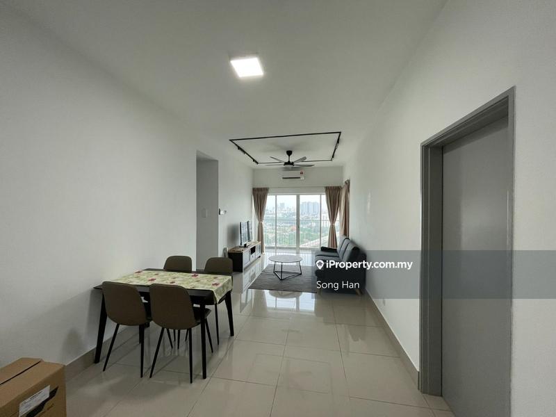 For Rent - Razak City Residences (RC Residences)