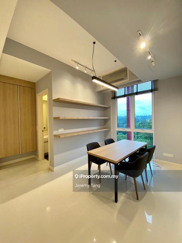 Condominium for Sale in Arata of Tijani by Jeremy Tang - iProperty.com.my