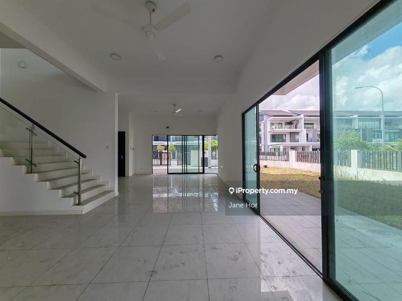 Rumah Teres 2-Tingkat untuk Dijual di 16 Sierra, Puchong oleh Jane Hor - iProperty.com.my