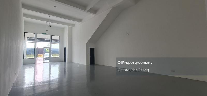 Kedai untuk Dijual di Semenyih, Selangor oleh Christopher Chong - iProperty.com.my