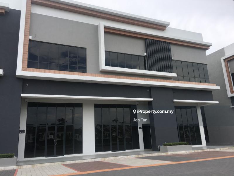 Shop for Rent in Kota Kemuning, Shah Alam by Jen Tan - iProperty.com.my