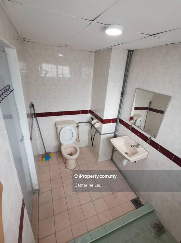 For Rent - Endah Regal Condominium