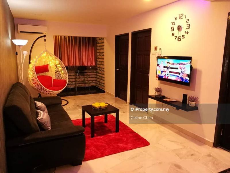 For Sale - Kota Laksamana Utama