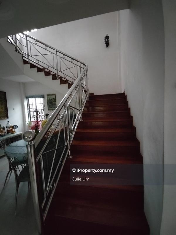 Banglo untuk Dijual di Kuchai Lama, Kuchai Lama oleh Julie Lim - iProperty.com.my