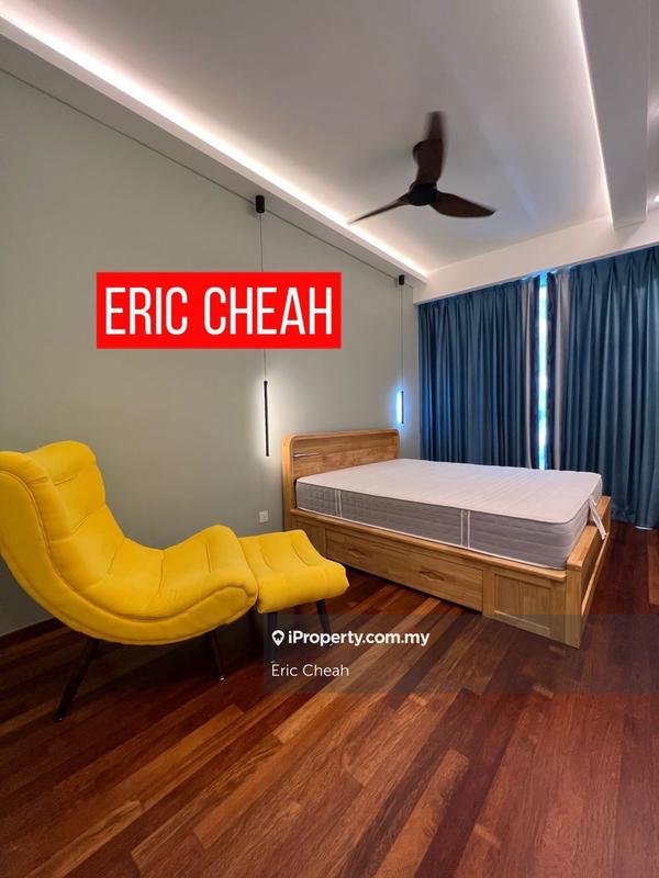 Condominium for Sale in Queens Residences Q1 @ Queens Waterfront by Eric Cheah - iProperty.com.my