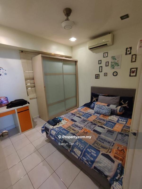 Kondominium untuk Dijual di The 19 Usj City Mall oleh Evelyn Tan - iProperty.com.my