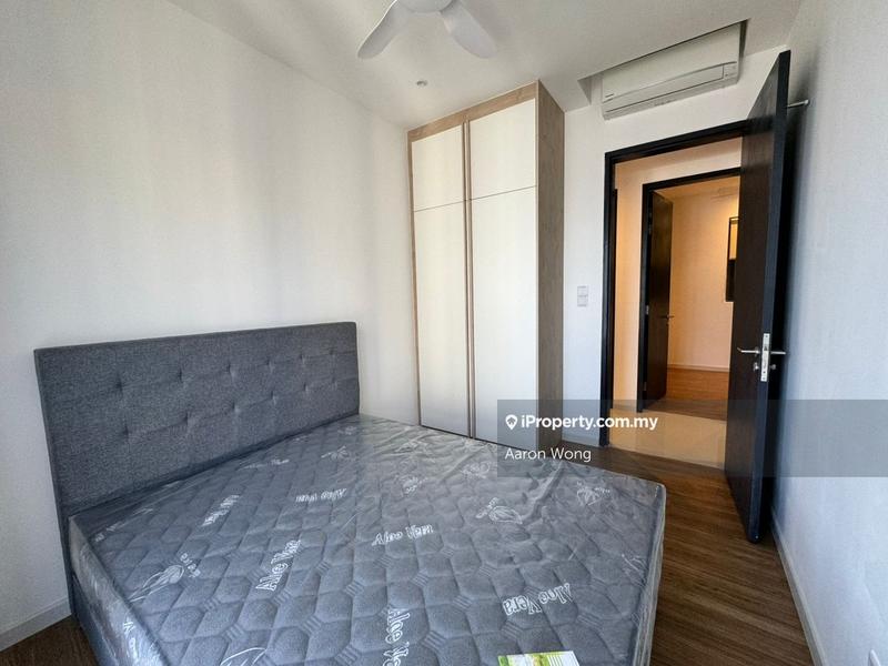 Residensi Servis untuk Dijual di Sunway Velocity TWO oleh Aaron Wong - iProperty.com.my