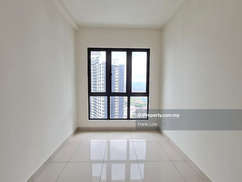 Service Residence for Sale in KL Traders Square by Frank Low - iProperty.com.my