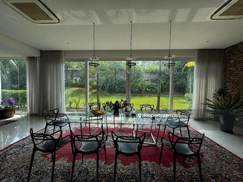 Banglo untuk Dijual di Taman Duta, Bukit Tunku (Kenny Hills) oleh CF Yoong - iProperty.com.my