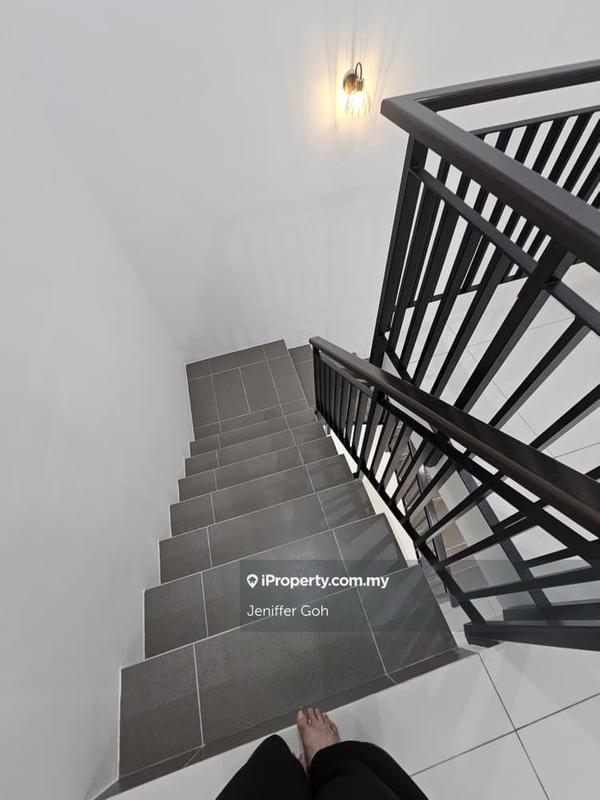 2-storey Terraced House for Sale in Bukit Mertajam, Penang by Jeniffer Goh - iProperty.com.my