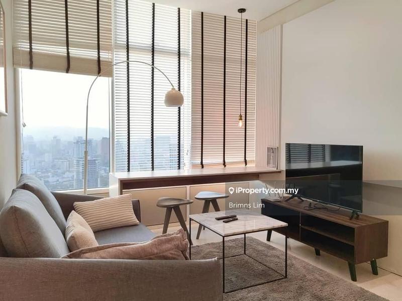 Residensi Servis untuk Dijual di Sky Suites @ KLCC oleh Brimns Lim - iProperty.com.my