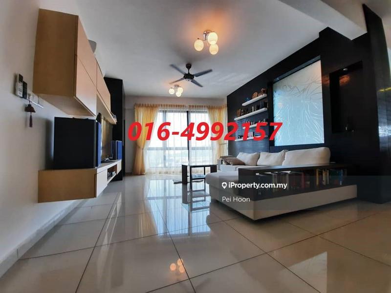 Kondominium untuk Dijual di 98 Nibong Residence oleh Pei Hoon - iProperty.com.my