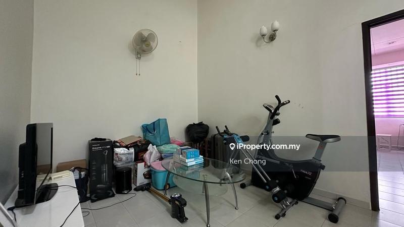 2-storey Terraced House for Sale in Taman Prima Impian, Segambut by Ken Chong - iProperty.com.my