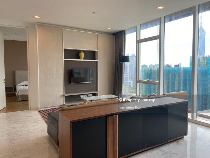 Service Residence for Sale in The Face Suites (Platinum Suites) by Yasmeen Kok - iProperty.com.my