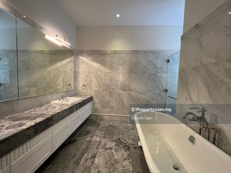 Semi-Detached House for Rent in Mont Kiara, Kuala Lumpur by Edison Gan - iProperty.com.my