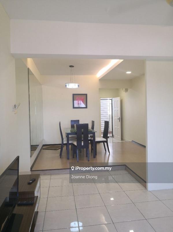 For Rent - Aseana Puteri