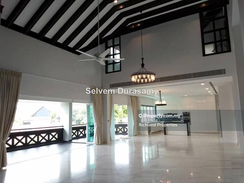 Banglo untuk Dijual di Taman Bangsar, Bangsar oleh Selvem Durasamy - iProperty.com.my