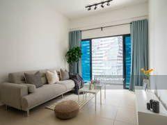 For Rent - Damai Residence