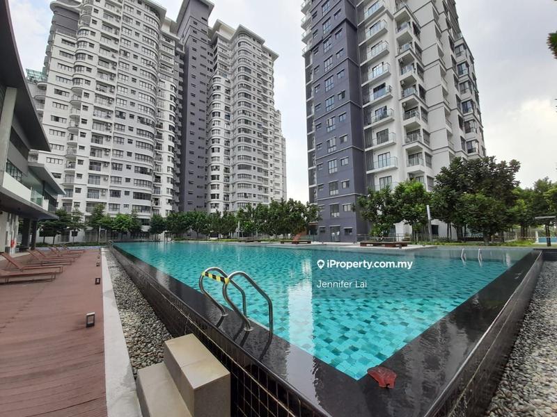 Service Residence for Sale in Maisson by Jennifer Lai - iProperty.com.my