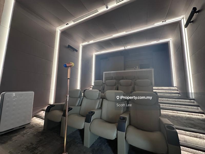 For Sale - Park Place