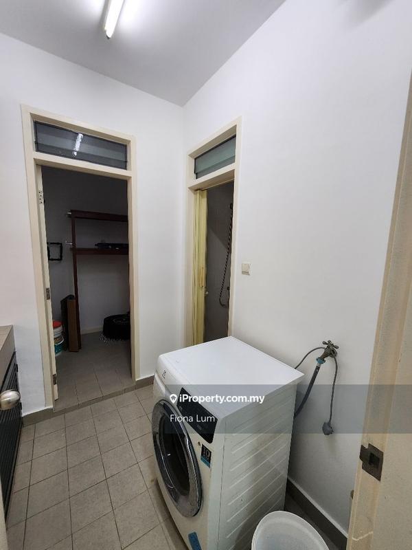 Condominium for Sale in Casa Kiara II by Fiona Lum - iProperty.com.my