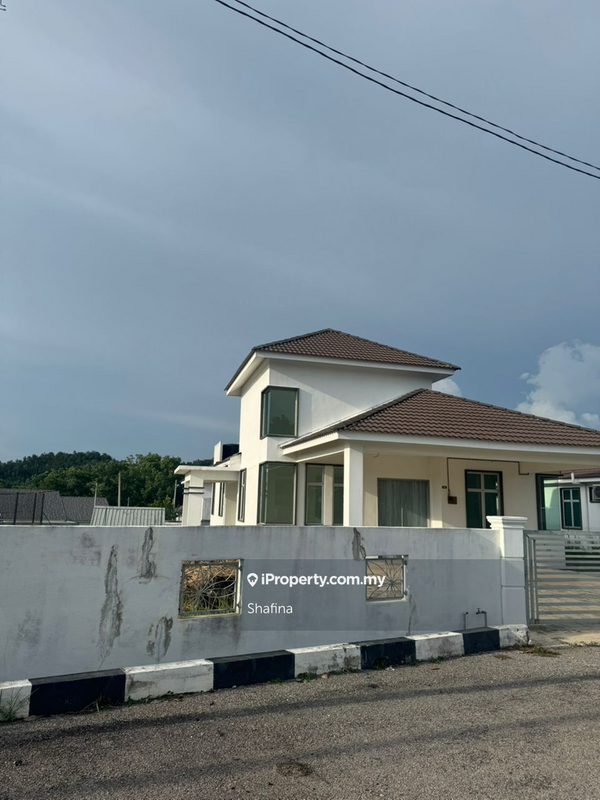 Bungalow House for Sale in SRI IORA, Sungai Petani by Shafina - iProperty.com.my