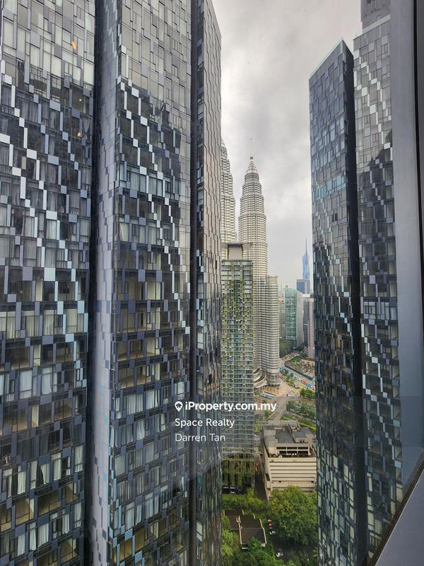 Service Residence for Sale in Star Residences One by Darren Tan - iProperty.com.my