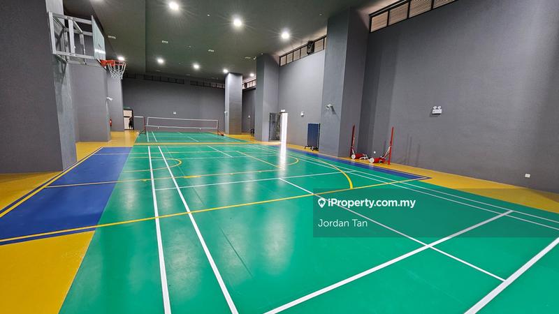 Residensi Servis untuk Dijual di D'Erica oleh Jordan Tan - iProperty.com.my