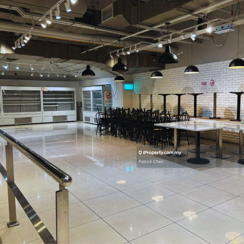Retail Space untuk Disewa di KLCC, KL City Centre oleh Patrick Chen - iProperty.com.my