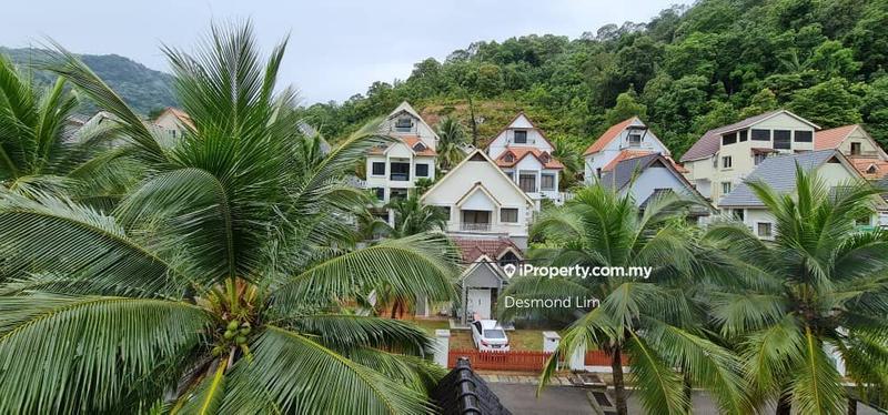 Banglo untuk Dijual di Batu Feringghi, Penang oleh Desmond Lim - iProperty.com.my